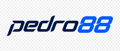 Logo pedro88 berwarna neon